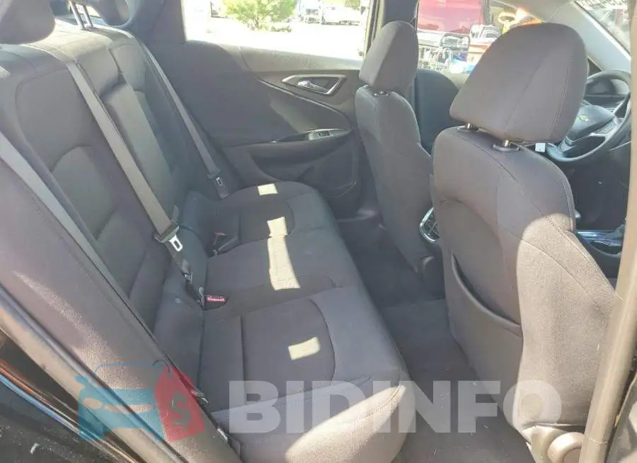 1G1ZD5ST3PF170126 Photo# 10