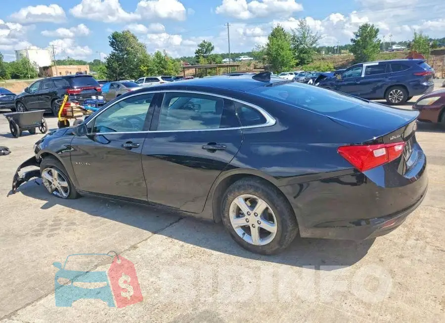 1G1ZD5ST3PF170126 Photo# 2