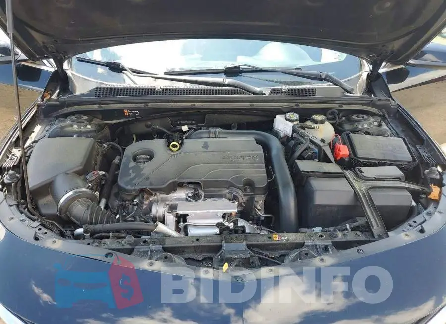 1G1ZD5ST3PF170126 Photo# 11