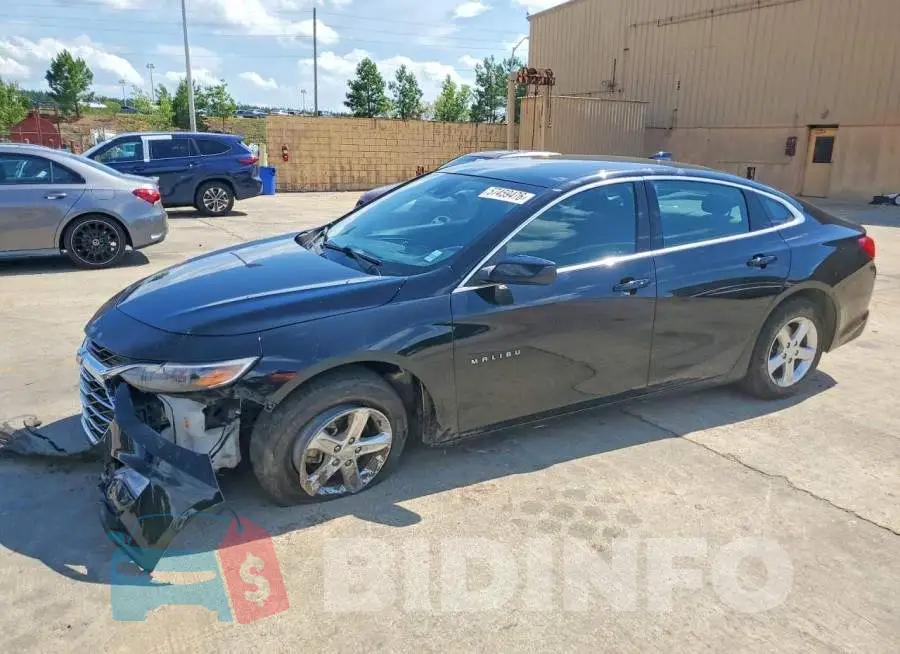 1G1ZD5ST3PF170126 Photo# 1