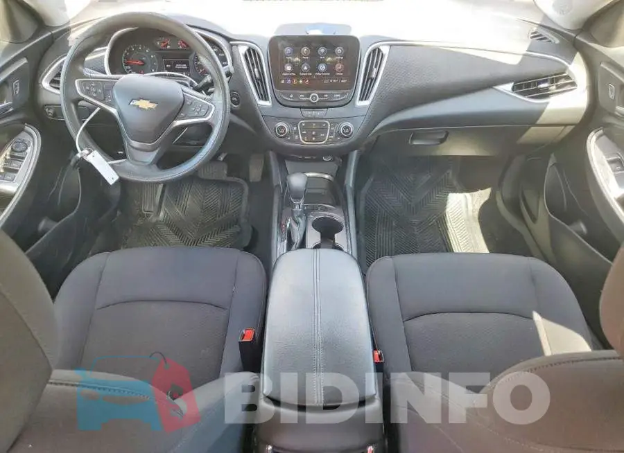 1G1ZD5ST3PF170126 Photo# 8