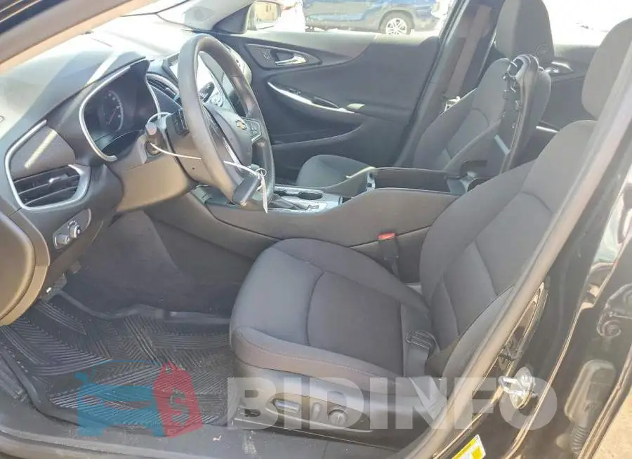 1G1ZD5ST3PF170126 Photo# 7