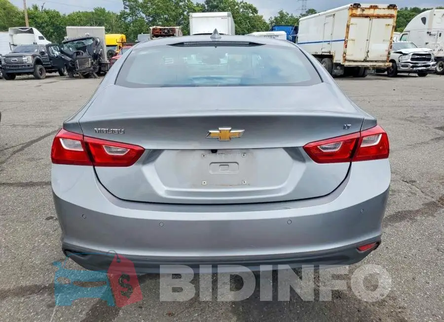 1G1ZD5ST3SF124885 Photo# 6