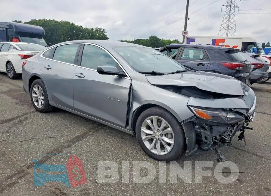 1G1ZD5ST3SF124885 Photo# 4