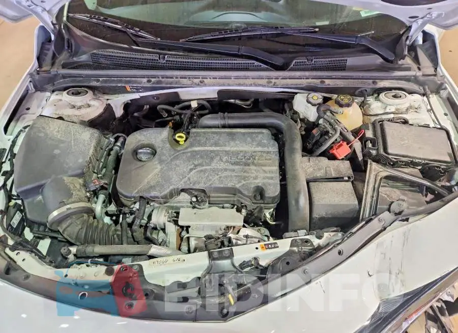 1G1ZD5ST4RF147585 Photo# 11
