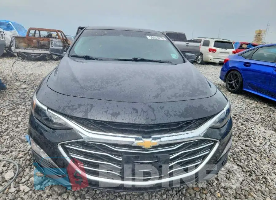 1G1ZD5ST5PF210741 Photo# 5
