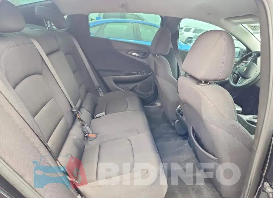 1G1ZD5ST5PF210741 Photo# 10