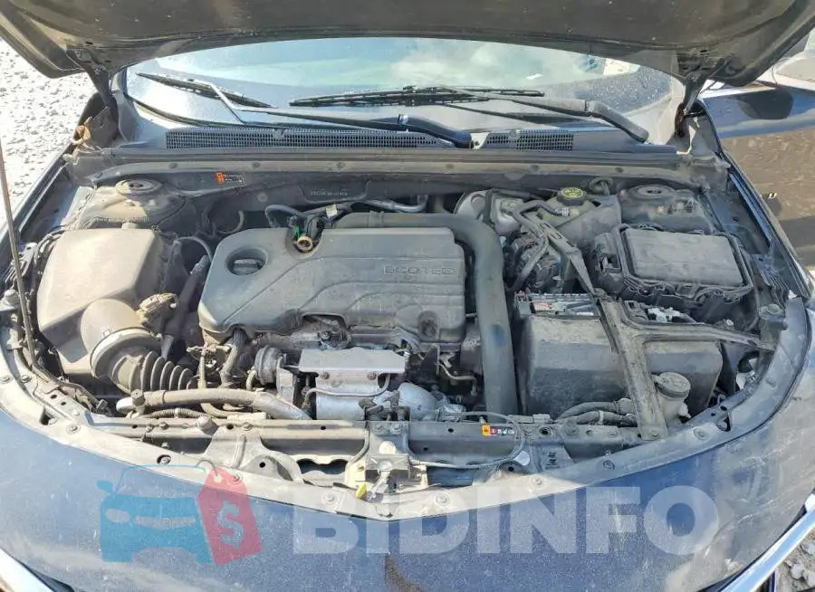 1G1ZD5ST6KF221501 Photo# 11