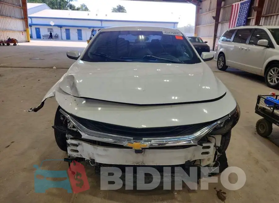 1G1ZD5ST7KF135985 Photo# 5