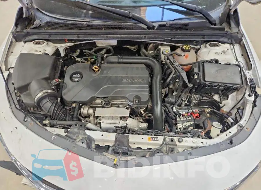 1G1ZD5ST7KF135985 Photo# 11
