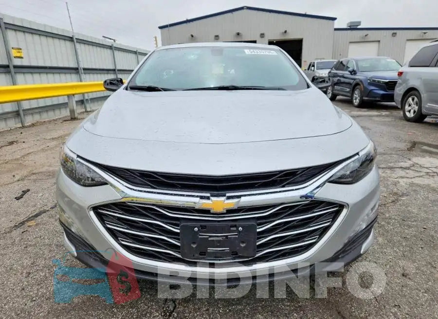1G1ZD5ST7LF103362 Photo# 5