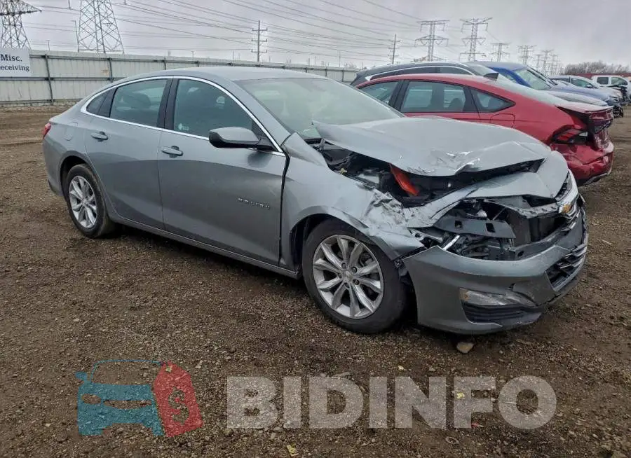 1G1ZD5ST9RF177004 Photo# 4