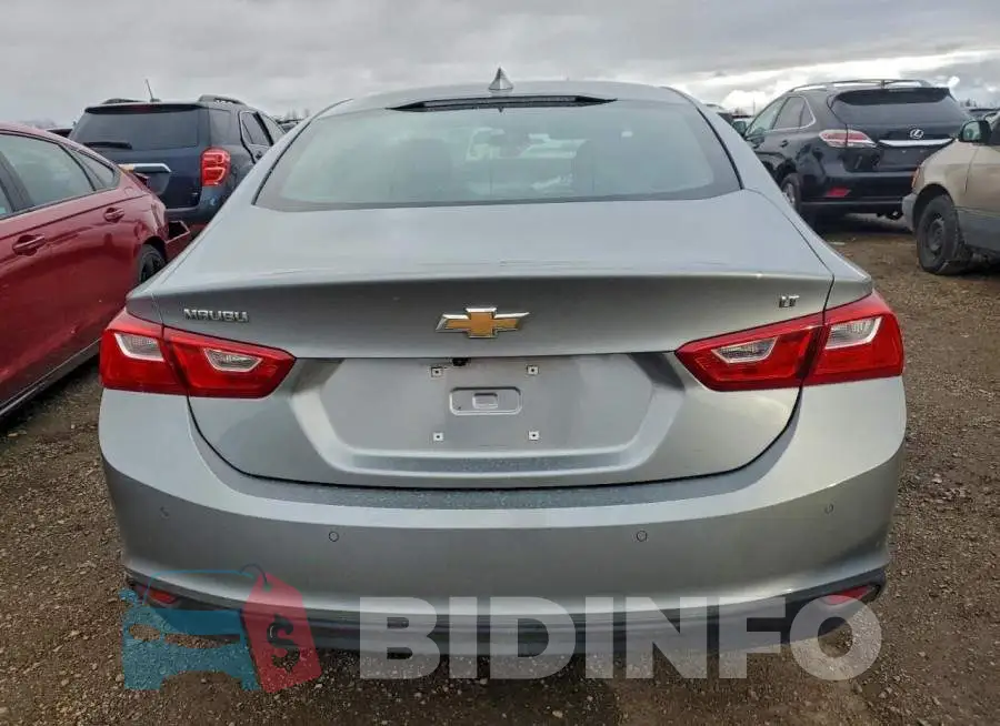 1G1ZD5ST9RF177004 Photo# 6