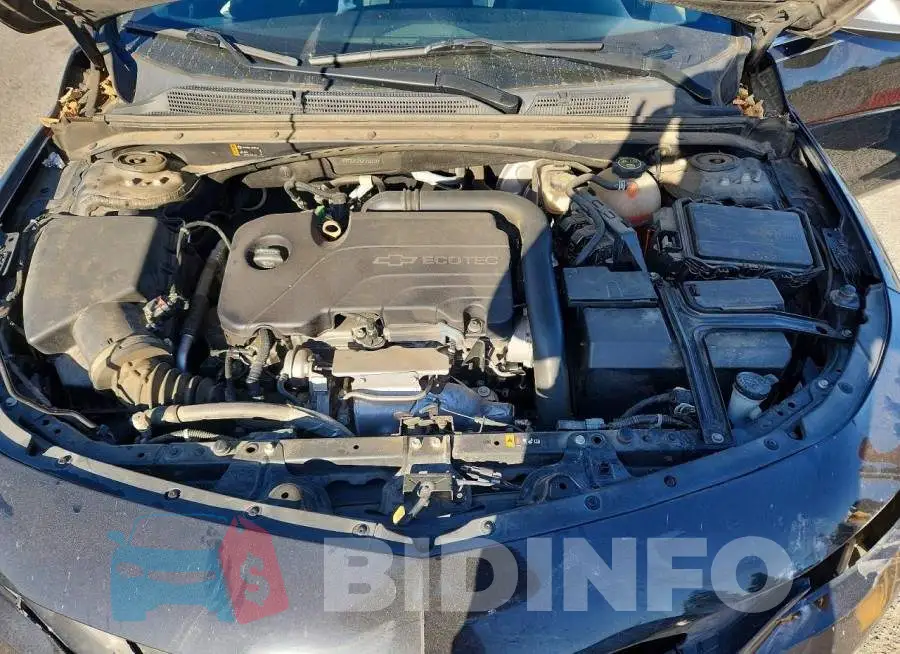 1G1ZD5STXJF132514 Photo# 11