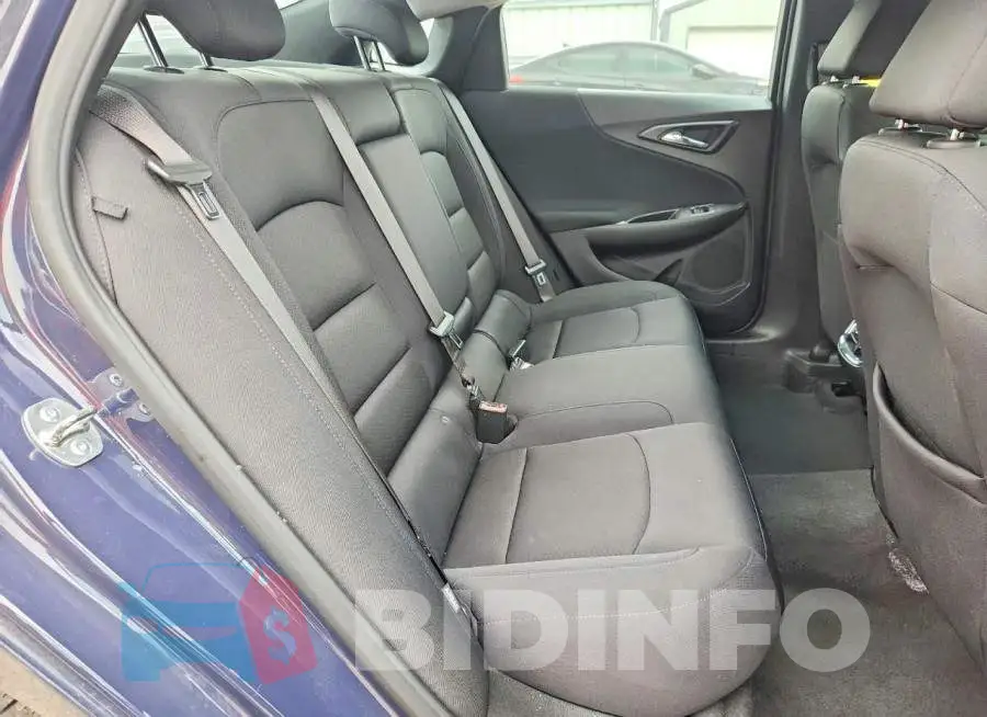 1G1ZD5STXSF144311 Photo# 10