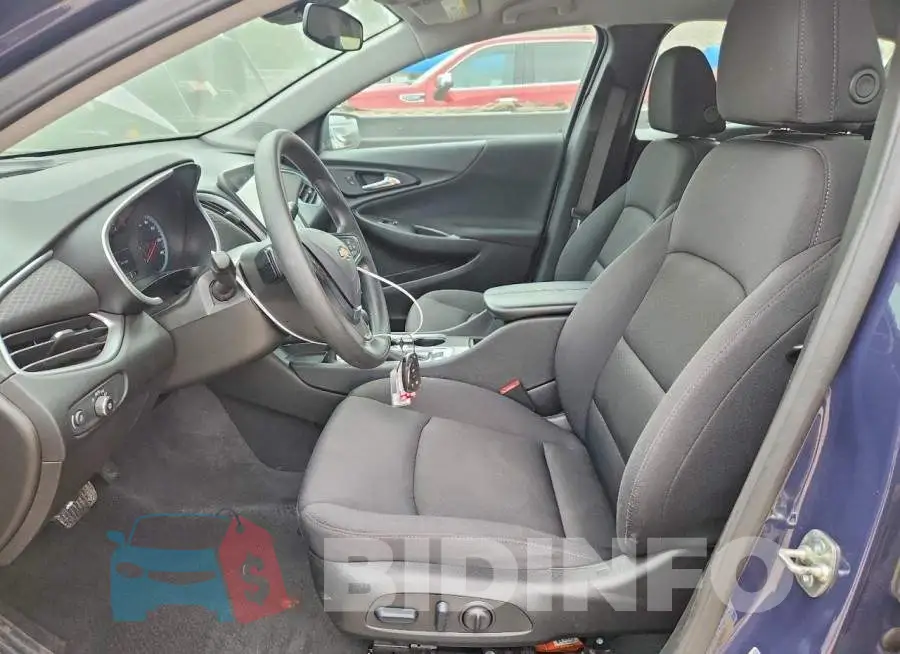 1G1ZD5STXSF144311 Photo# 7