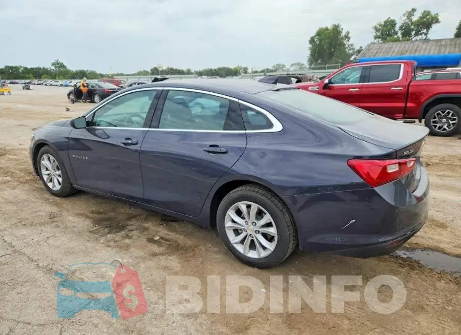 1G1ZD5STXSF144311 Photo# 2