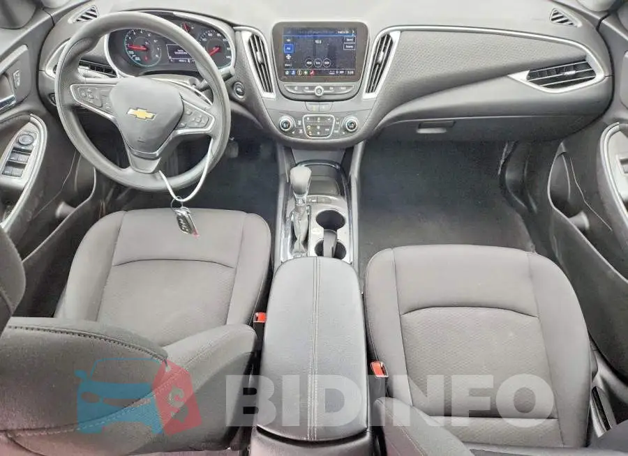 1G1ZD5STXSF144311 Photo# 8