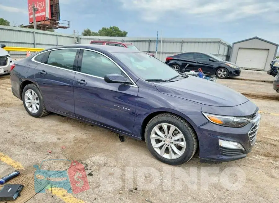 1G1ZD5STXSF144311 Photo# 4
