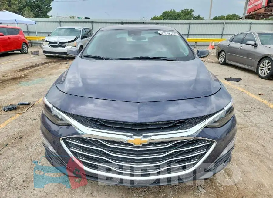 1G1ZD5STXSF144311 Photo# 5
