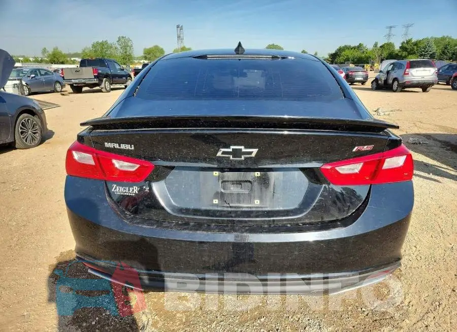 1G1ZG5ST5KF209833 Photo# 6