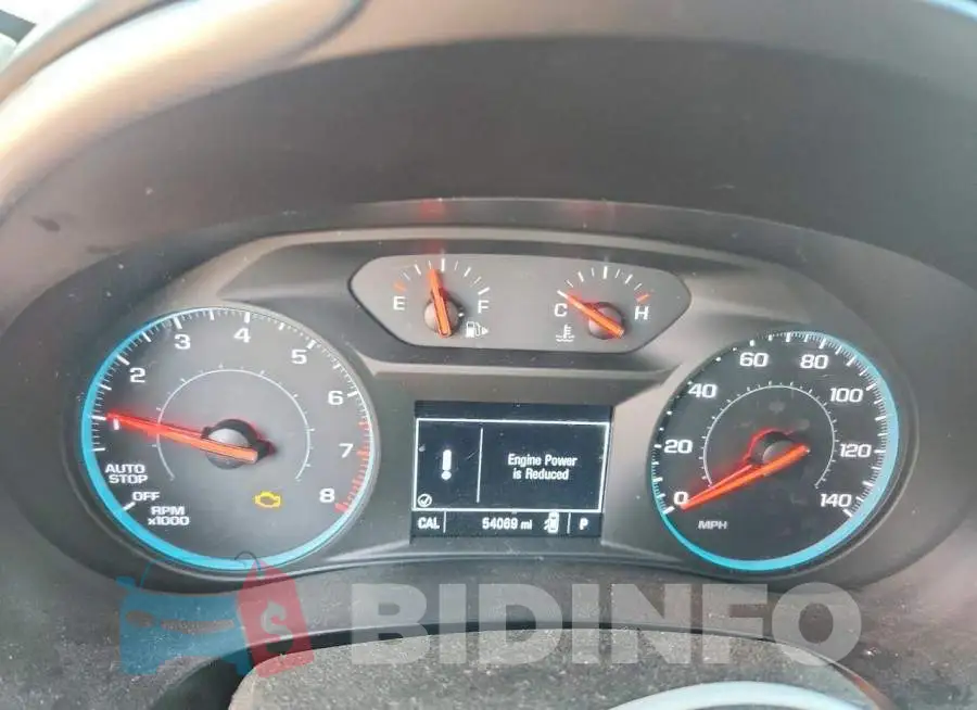 1G1ZG5ST5KF209833 Photo# 9