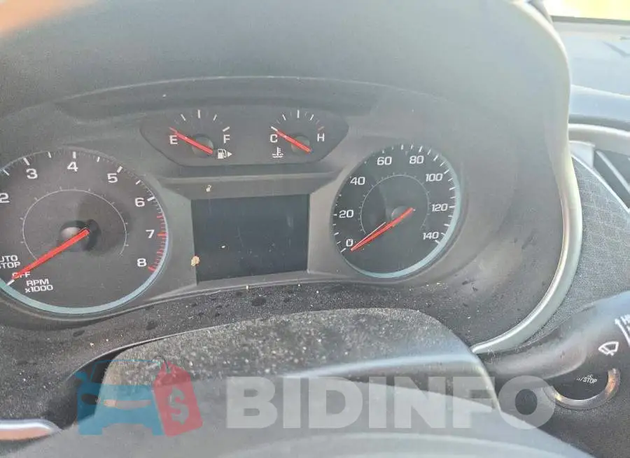 1G1ZG5ST6RF117141 Photo# 9