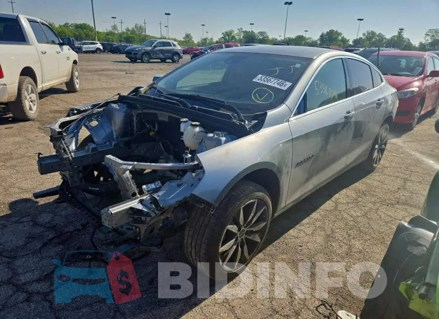 1G1ZG5ST6RF117141 Photo# 1