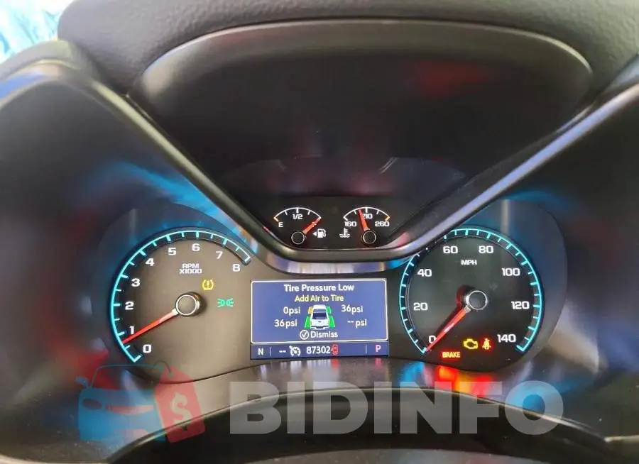 1GCGTDEN3M1217401 Photo# 9