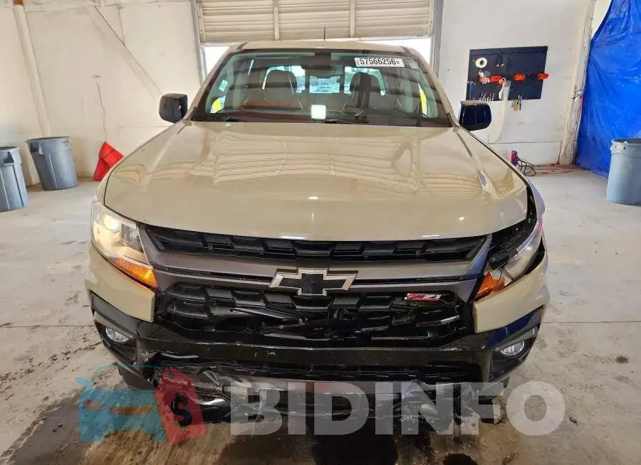 1GCGTDEN3M1217401 Photo# 5