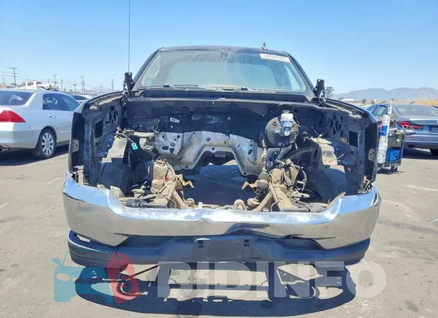 1GCNCNEC8JZ380571 Photo# 5