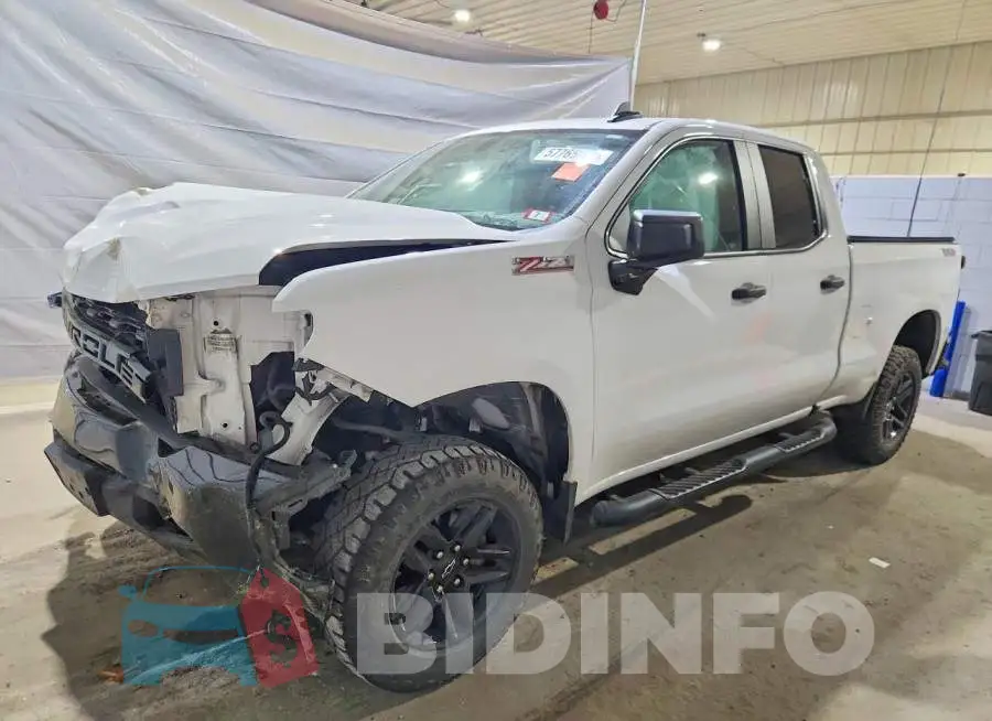 1GCRYCEF2LZ103323 Photo# 1