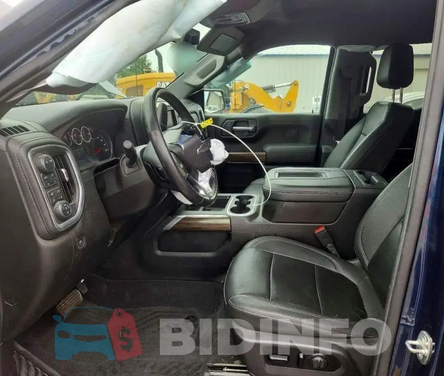 1GCRYEED2MZ137936 Photo# 7