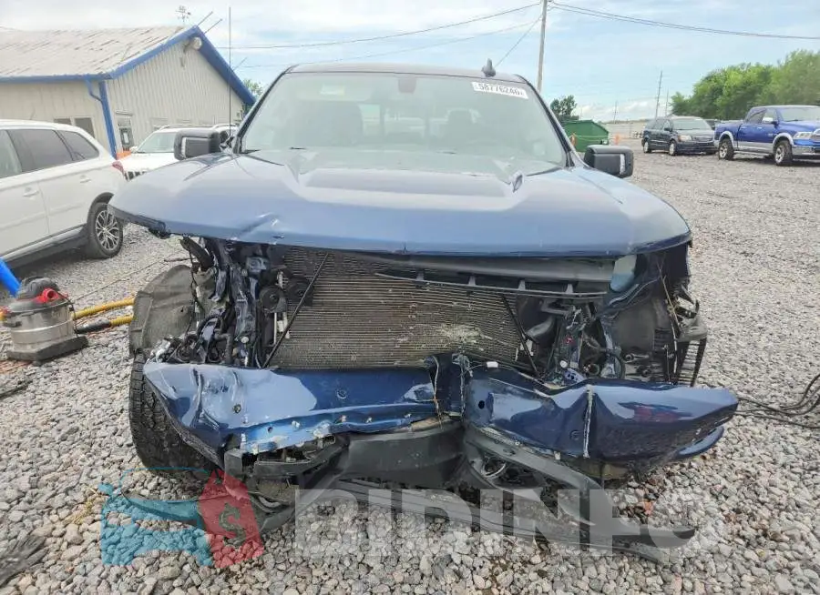 1GCRYEED2MZ137936 Photo# 5