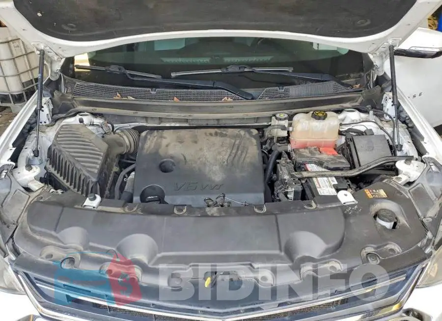 1GNERHKW7LJ155758 Photo# 12