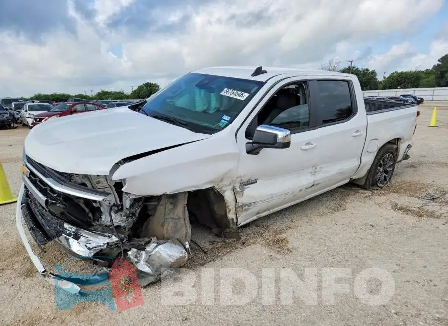 2GCPACED4S1149527 Photo# 1
