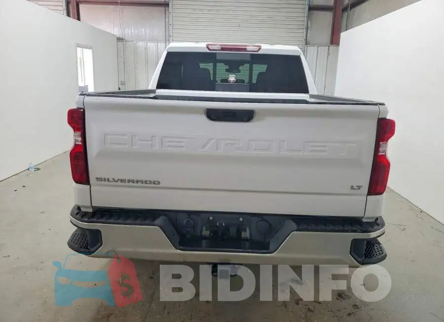 2GCUDDEDXP1153847 Photo# 6