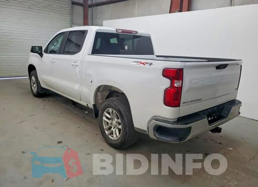 2GCUDDEDXP1153847 Photo# 2