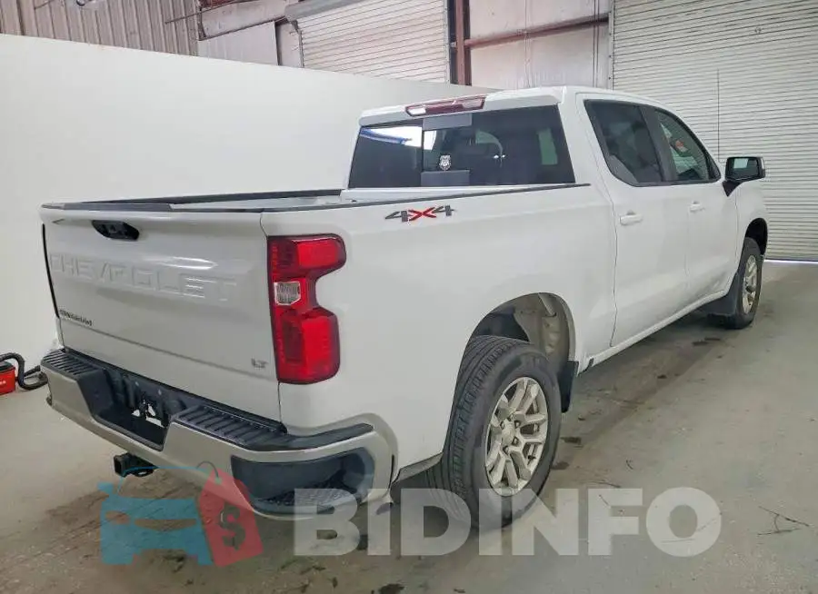 2GCUDDEDXP1153847 Photo# 3