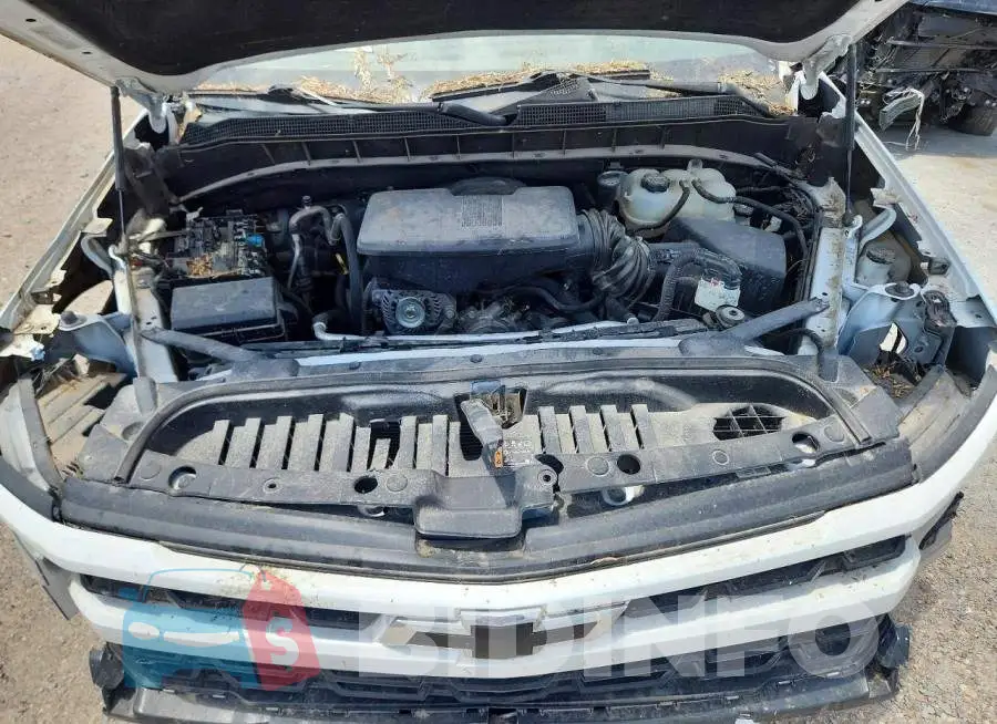 2GCUDEEDXR1169748 Photo# 11