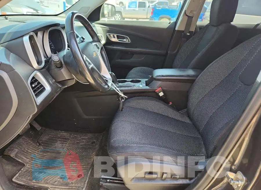2GNALCEK5H1562748 Photo# 7