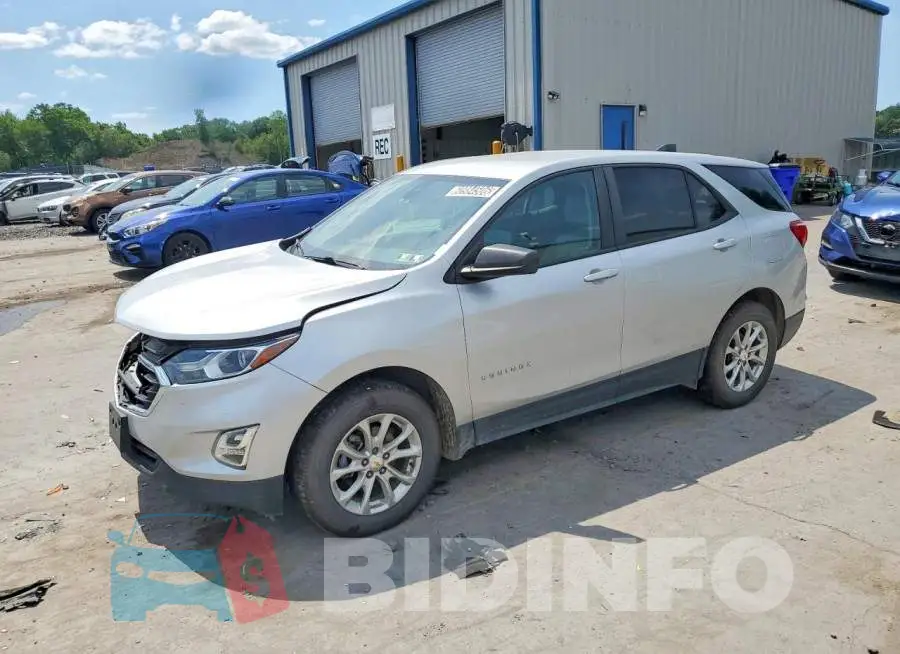 2GNAX5EV9L6155201 Photo# 1