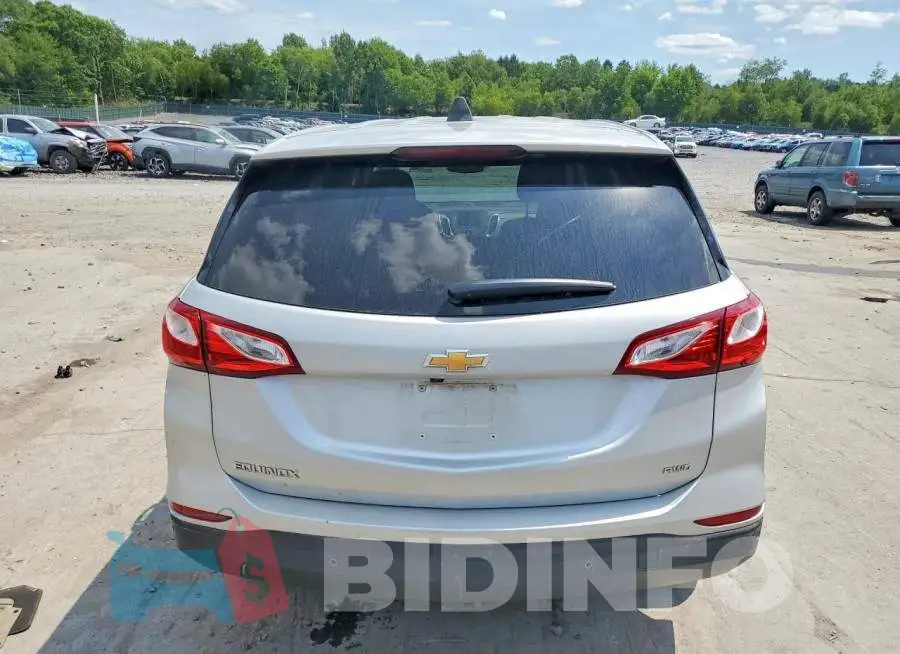 2GNAX5EV9L6155201 Photo# 6