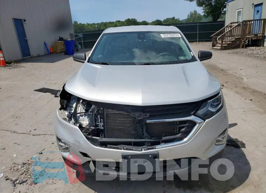 2GNAX5EV9L6155201 Photo# 5