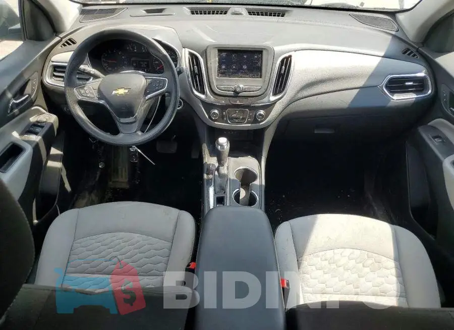 2GNAX5EV9L6155201 Photo# 8