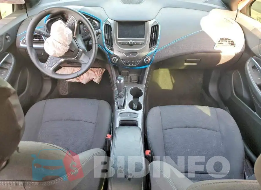 3G1BE6SM8JS632129 Photo# 8
