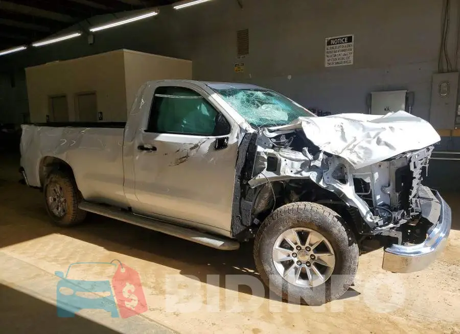 3GCNAAED8PG284892 Photo# 4