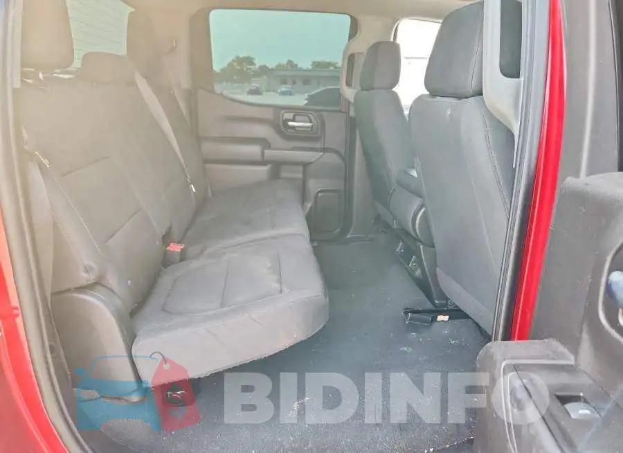 3GCPWBEK7MG350469 Photo# 10