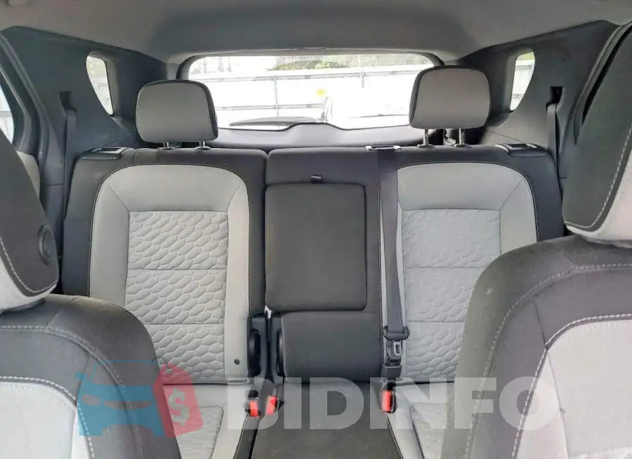 3GNAXHEVXKL261135 Photo# 10