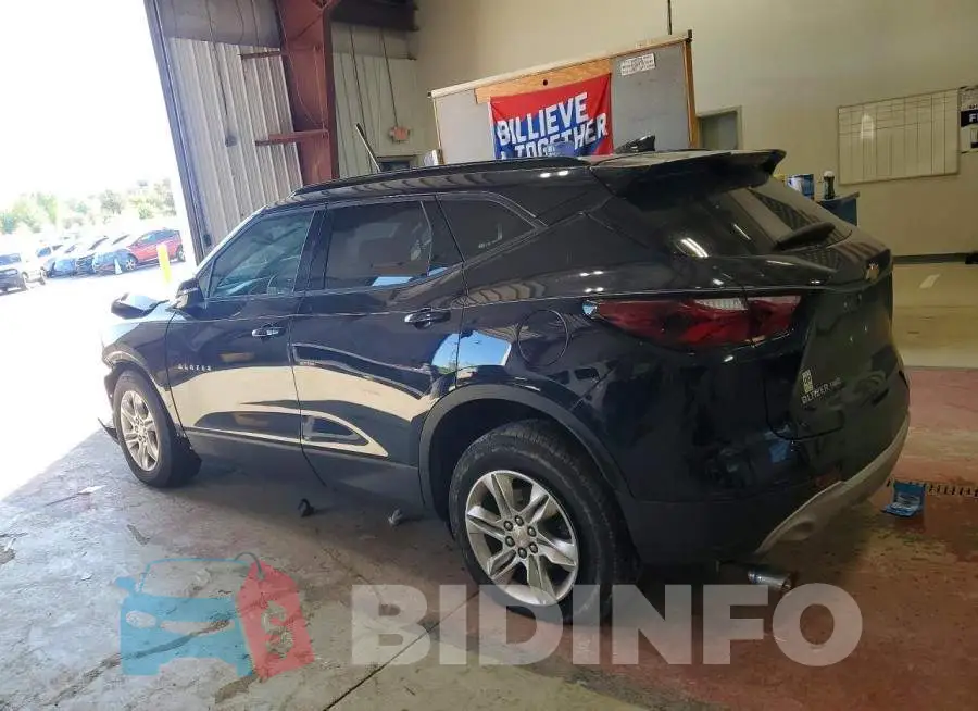 3GNKBHRS2LS570799 Photo# 2